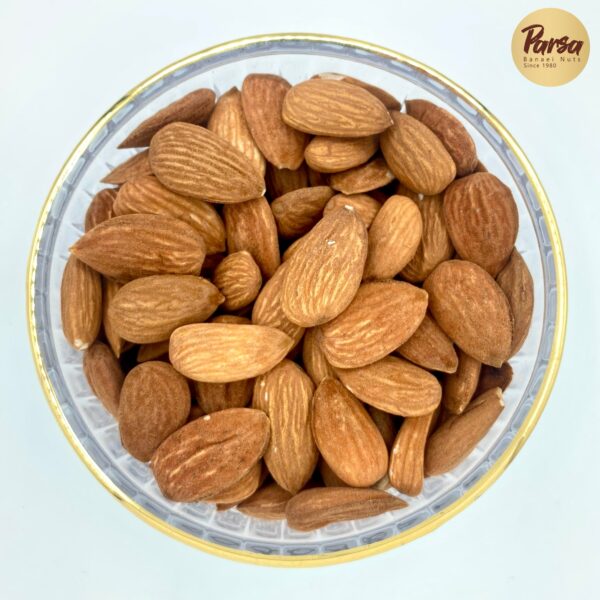 مغز بادام درختی ممتاز ایرانی خام