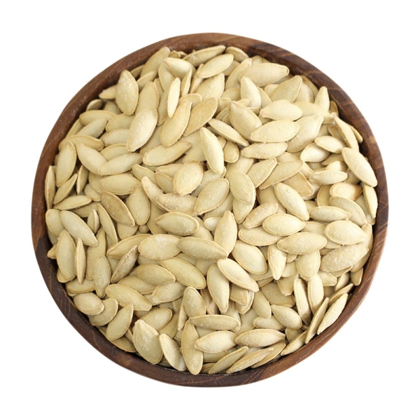 تخمه کدو ریز شور