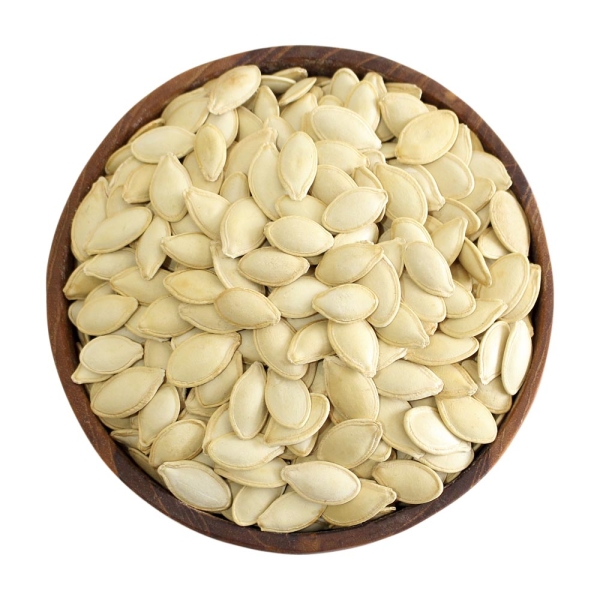تخمه کدو گوشتی رژیمی