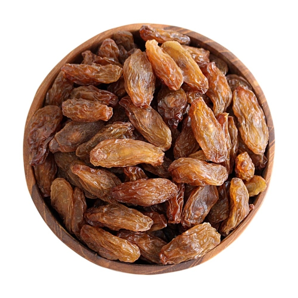 کشمش طیفی